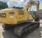 2019 Kobelco SK210LC-10 Excavator