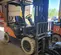 2019 Doosan G30P-7DF Warehouse Forklift