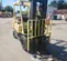 2020 HYSTER H50XT Warehouse Forklift