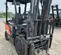 2017 Doosan D20S-7T4 Warehouse Forklift