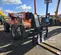 2018 SKYTRAK 10054 Forklift