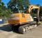 2019 Case CX160D Excavator