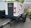 2022 Wacker Neuson G 25 Diesel Generator