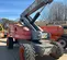 2017 Skyjack SJ86T Boom Lift