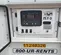 2021 Generac MDG25IF4CAN6 Diesel Generator
