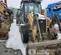 2021 Case 580SN Backhoe Loader
