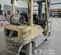 2019 HYSTER H50XT Warehouse Forklift