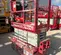 2019 MEC MICRO 19 Scissor Lift