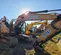 2019 Case CX245D LC Excavator