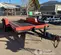 2021 Best Trailer TB82X16T Trailer