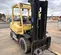 2016 HYSTER H80FT Warehouse Forklift