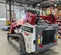 2021 Takeuchi TL12V2-CR Track Loader