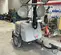 2018 Wacker Neuson LTV6K Portable Light Tower