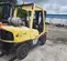 2016 HYSTER H80FT Warehouse Forklift
