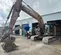 2020 Case CX245D LC Excavator