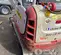 2019 Takeuchi TB216 Mini Excavator