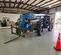 2017 Genie GTH-1056 Forklift