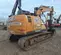 2019 Case CX130D Excavator