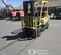 2019 HYSTER H50XT Warehouse Forklift