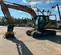 2019 Case CX160D Excavator