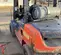 2018 Toyota 8FGU30 Warehouse Forklift
