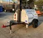 2021 Generac MLT4060KV Portable Light Tower
