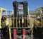 2017 HYSTER H90FT Warehouse Forklift
