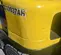 2019 HYSTER H50XT Warehouse Forklift