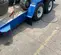 2020 Felling FT-10 T-W Trailer