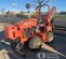 2018 Ditch Witch RT45 Trencher