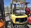 2018 HYSTER H50XT Warehouse Forklift