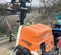 2021 Generac MLTS-4 Portable Work Light