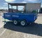 2021 Bri-Mar DT612LP-10-S-UR Dump Trailer