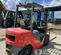 2018 HELI PCD25 Warehouse Forklift