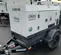 2019 Wacker Neuson G25 T4F Diesel Generator