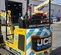 2021 JCB 19C-1E Mini Excavator