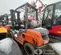 2019 Toyota 8FGU30 Warehouse Forklift