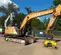 2019 Case CX160D Excavator