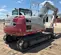 2019 Takeuchi TB2150CR Excavator