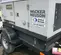 2019 Wacker Neuson G25 T4F Diesel Generator