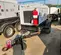 2021 Wacker Neuson G25 T4F Diesel Generator