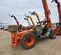 2015 XTREME XR1255 Forklift