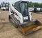 2019 Bobcat T740 Track Loader