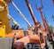 2018 SKYTRAK 10054 Forklift