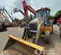 2018 John Deere 310L EP Backhoe Loader
