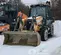 2022 Case 580SN Backhoe Loader