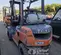 2019 Toyota 8FGU25 Warehouse Forklift