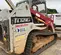 2019 Takeuchi TL12R2-CR Track Loader