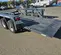 2016 JLG 7614 Hydraulic Drop Deck Trailer