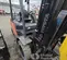 2019 Toyota 8FGU25 Warehouse Forklift